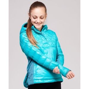 Ivivva Up To Snow Good Jacket